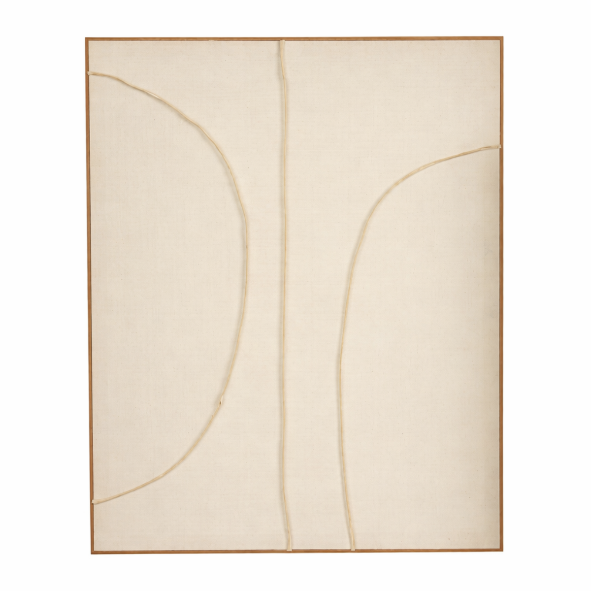 Wandpaneel Beige