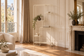 Kast Jules Lichtbruin