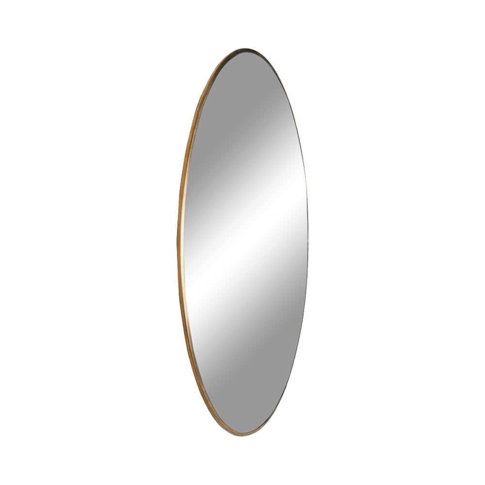 Jersey ronde wandspiegel van House Nordic