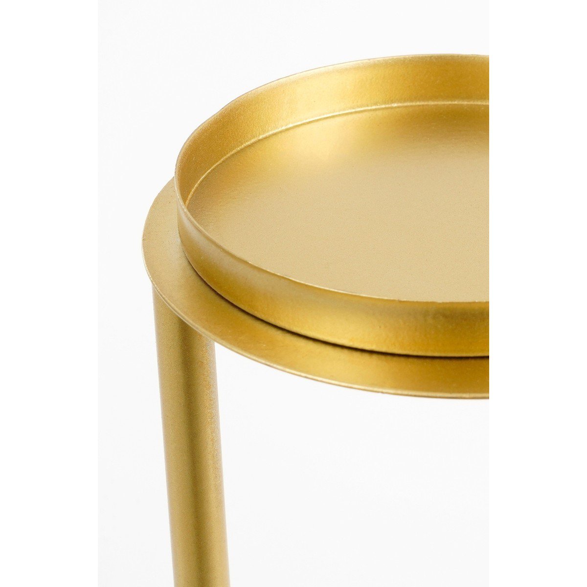 Kandelaar Aletta Goud
