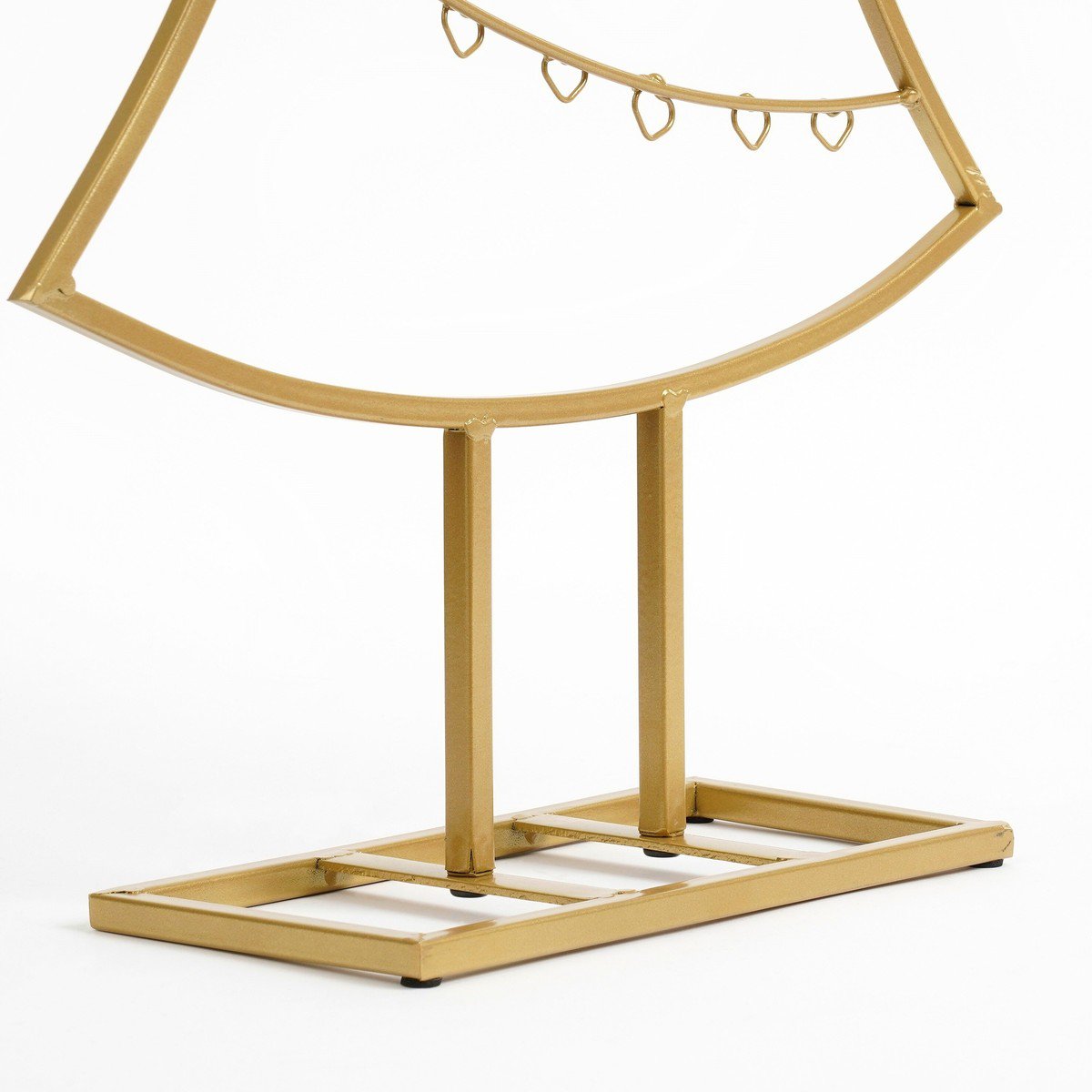 Decoratieve kerstboom Goud – H78,5 cm