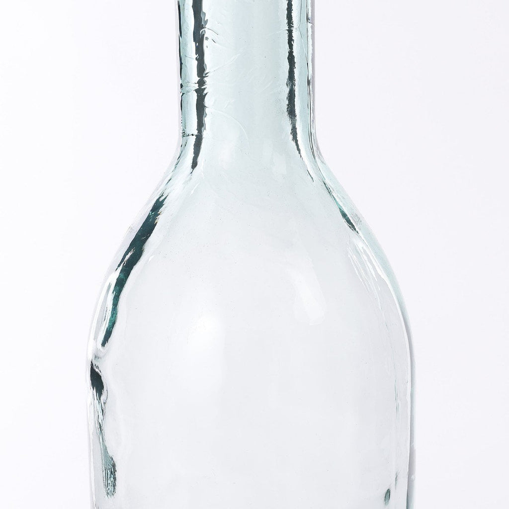 Decoratieve fles Rioja Transparant