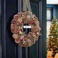 Krans Brant Groen – Ø45 cm