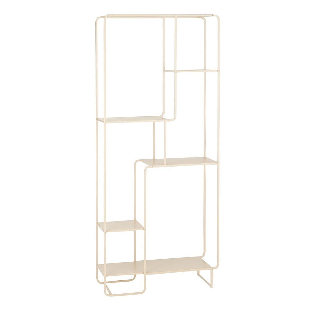 Kast Jules Lichtbruin