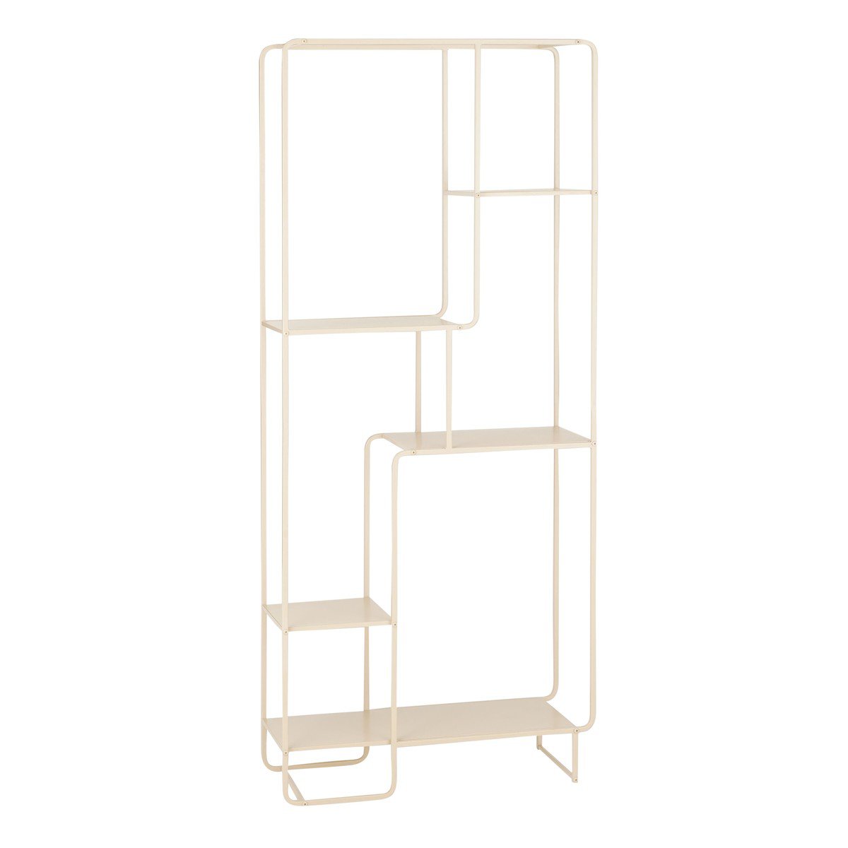 Kast Jules Lichtbruin