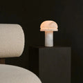 Leonardo Albasten Tafellamp – Liore-Home