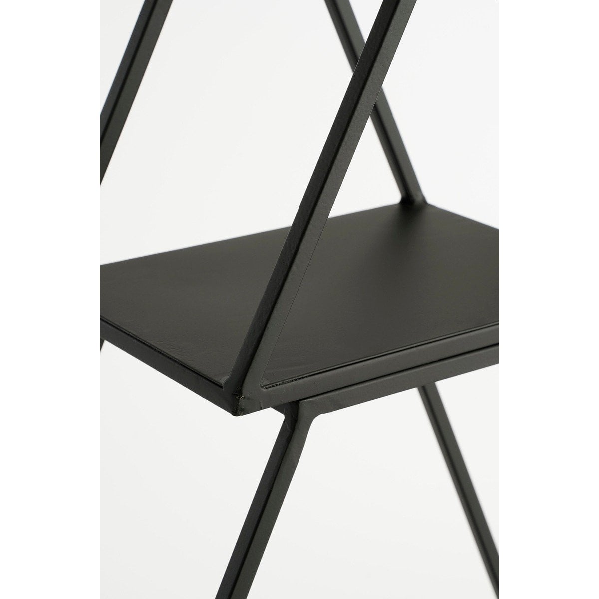 Etagère Zwart