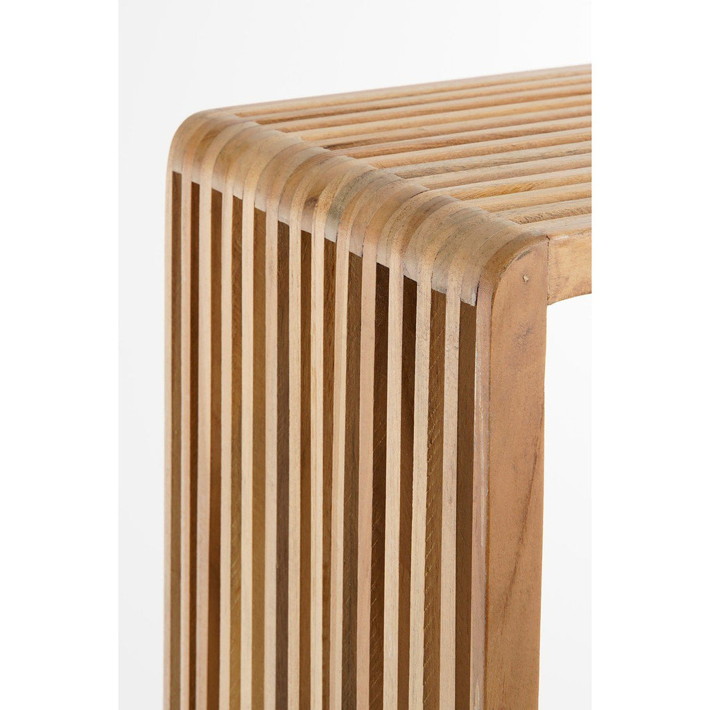 Plantentafel Yonker Bruin