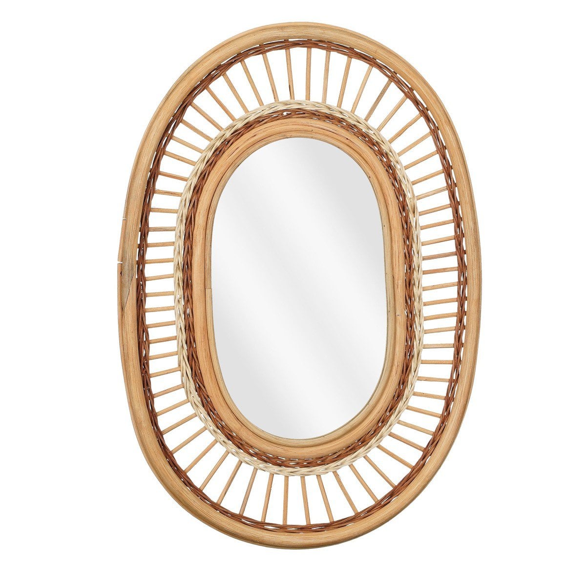 Spiegel Mirror Oker