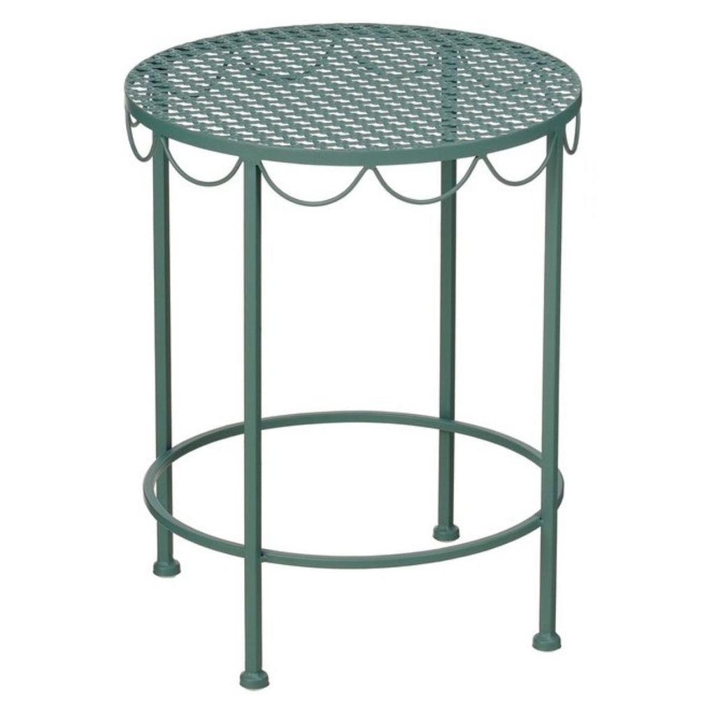Plantentafel Marseille Groen
