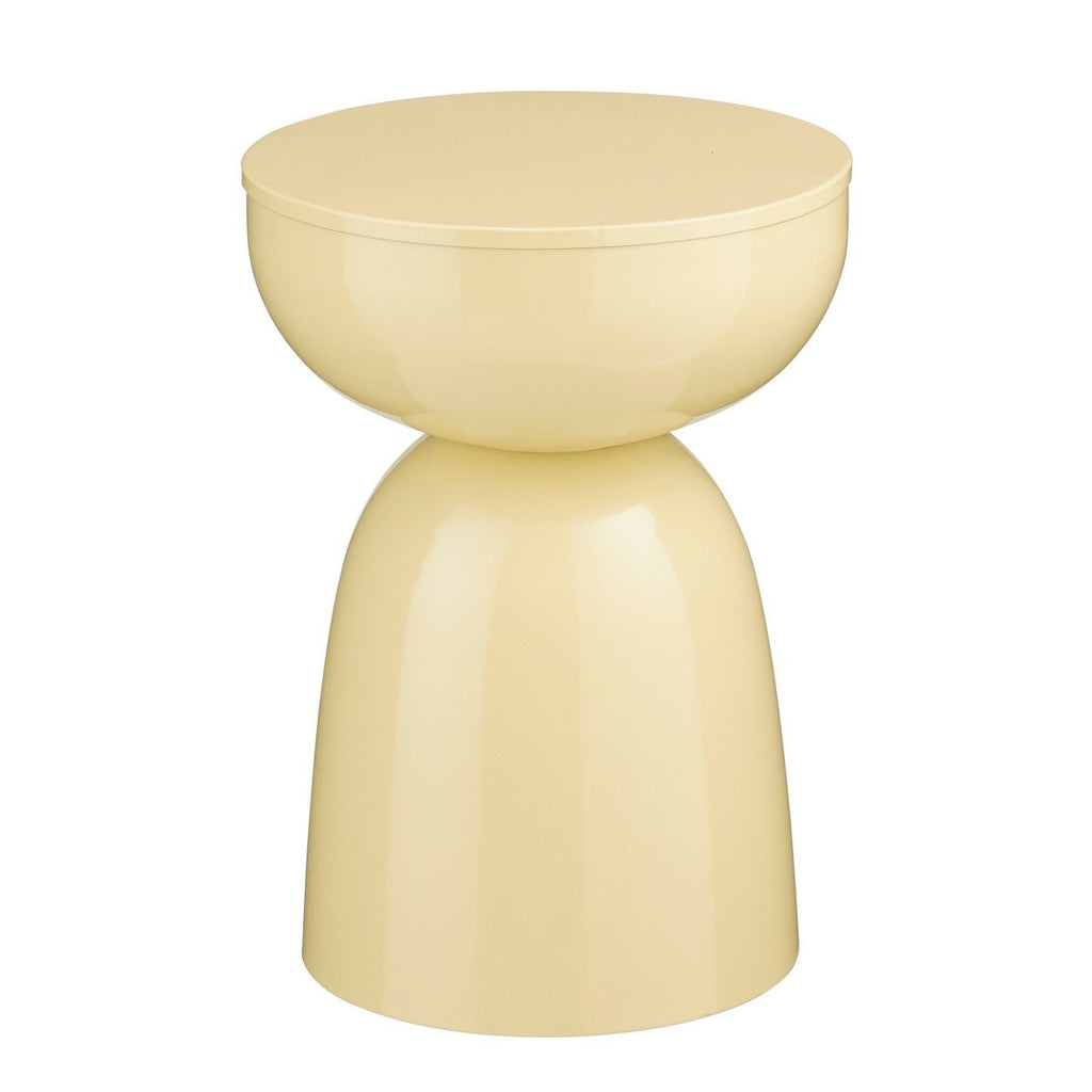 Bijzettafel Elliott Beige