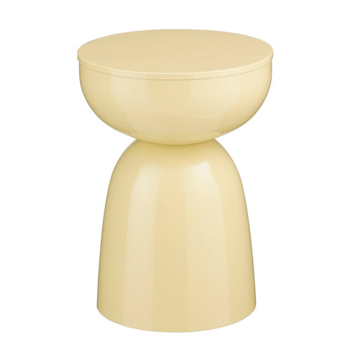 Bijzettafel Elliott Beige