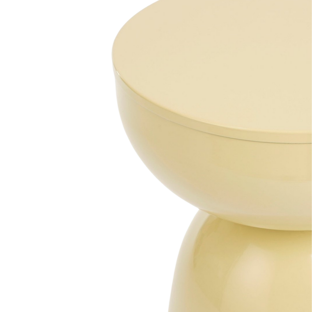 Bijzettafel Elliott Beige