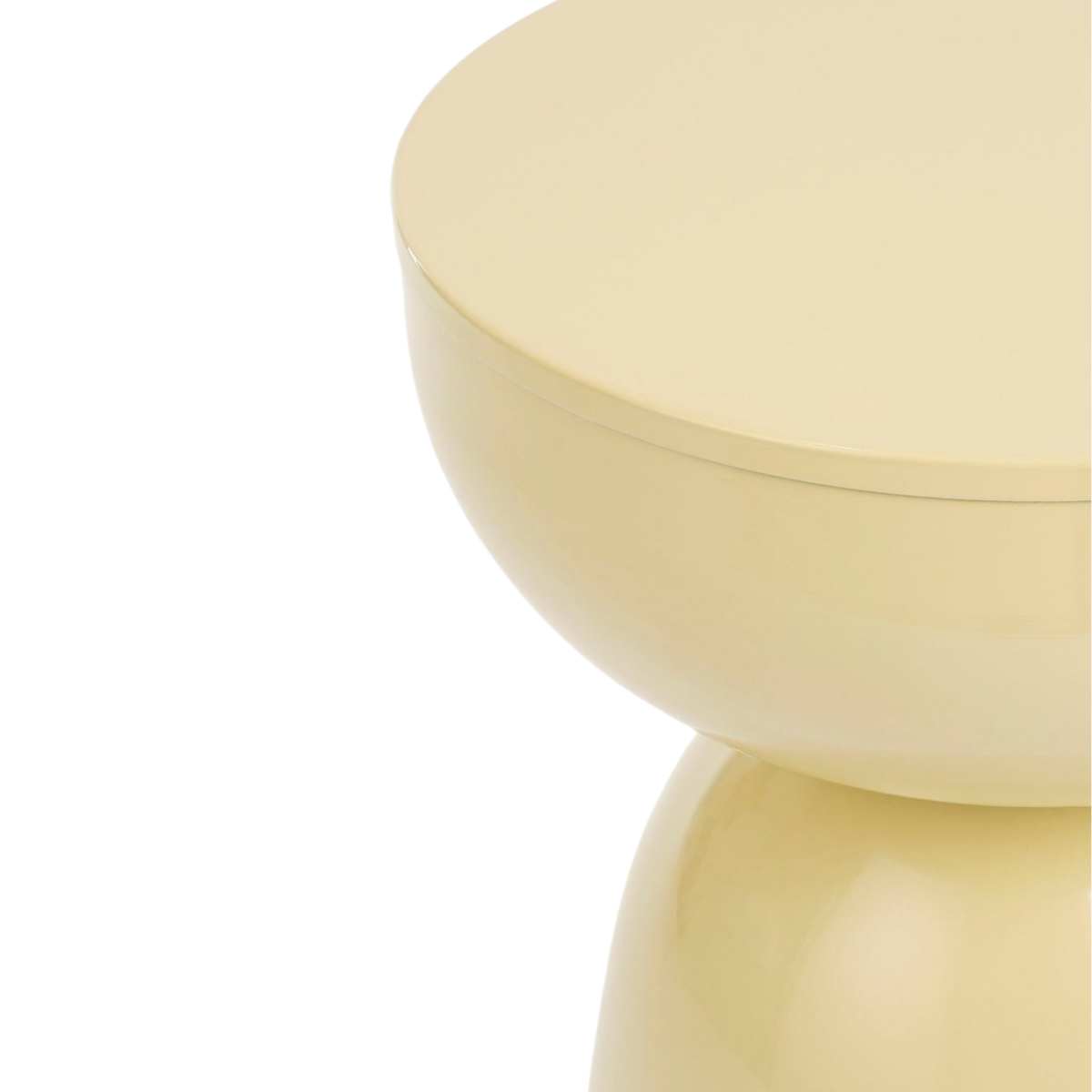 Bijzettafel Elliott Beige