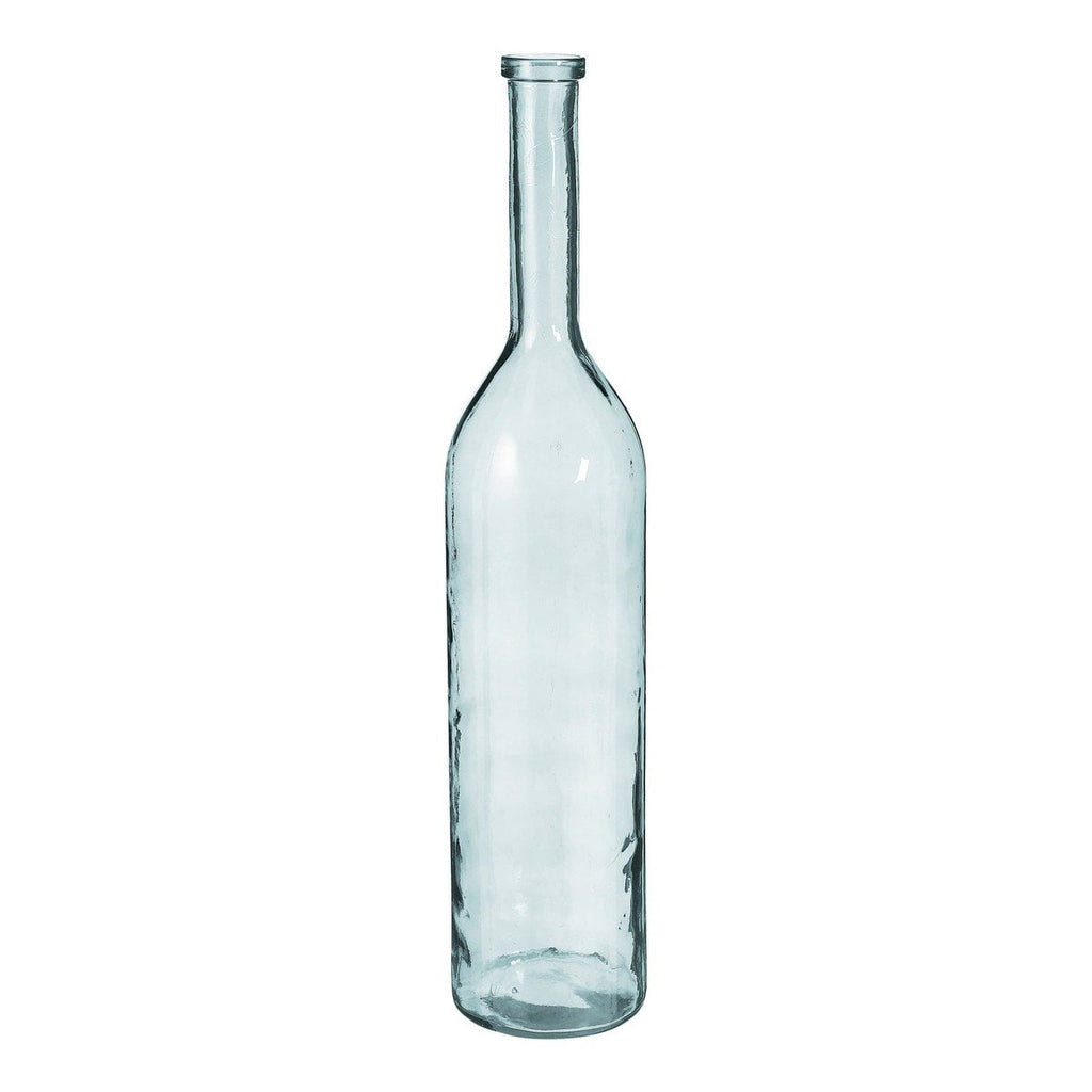 Decoratieve fles Rioja Transparant
