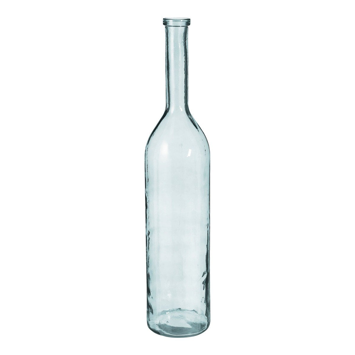 Decoratieve fles Rioja Transparant