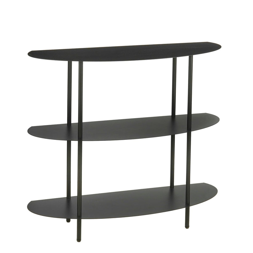Kast Zwart