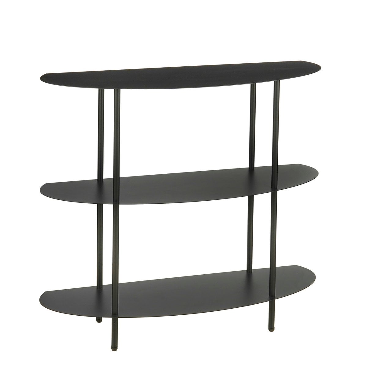 Kast Zwart