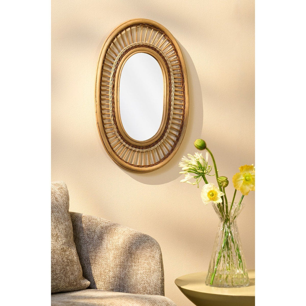 Spiegel Mirror Oker
