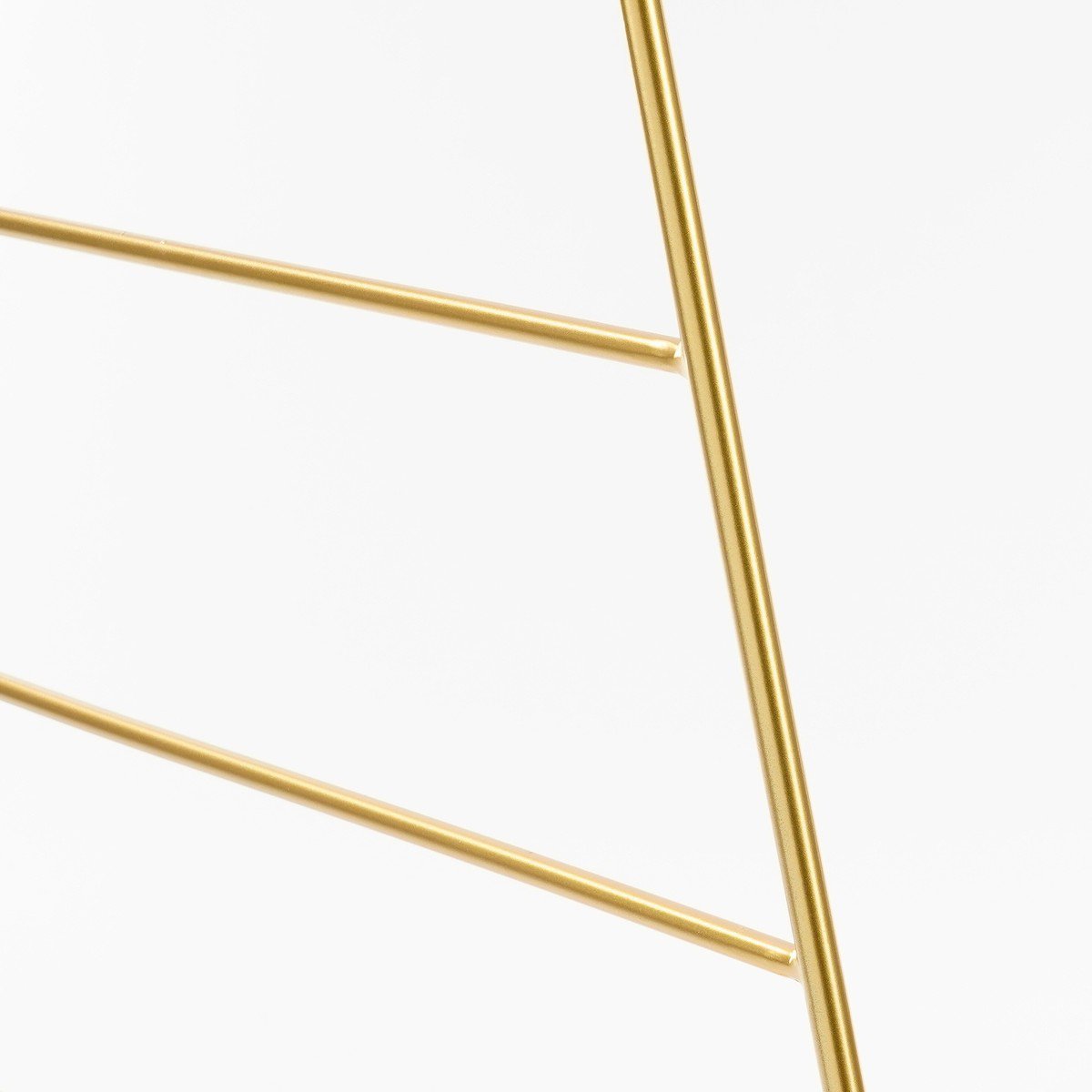 Decoratieve kerstboom Goud – 9 niveaus
