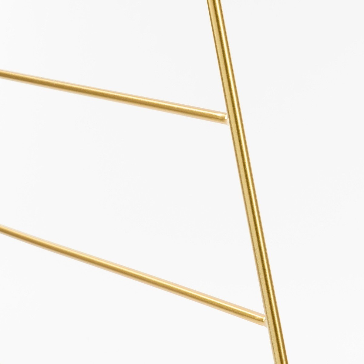 Decoratieve kerstboom Goud – H90 cm