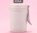 Magnetron lunchbox van tarwestro – productfoto 3