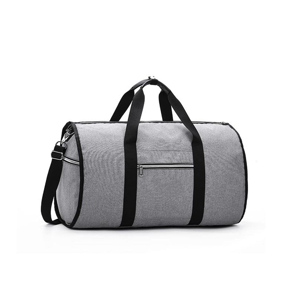 2-in-1 reistas en kledinghoes – productfoto 2