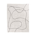 Tampa Vloerkleed – Naturel – 160 × 230 cm