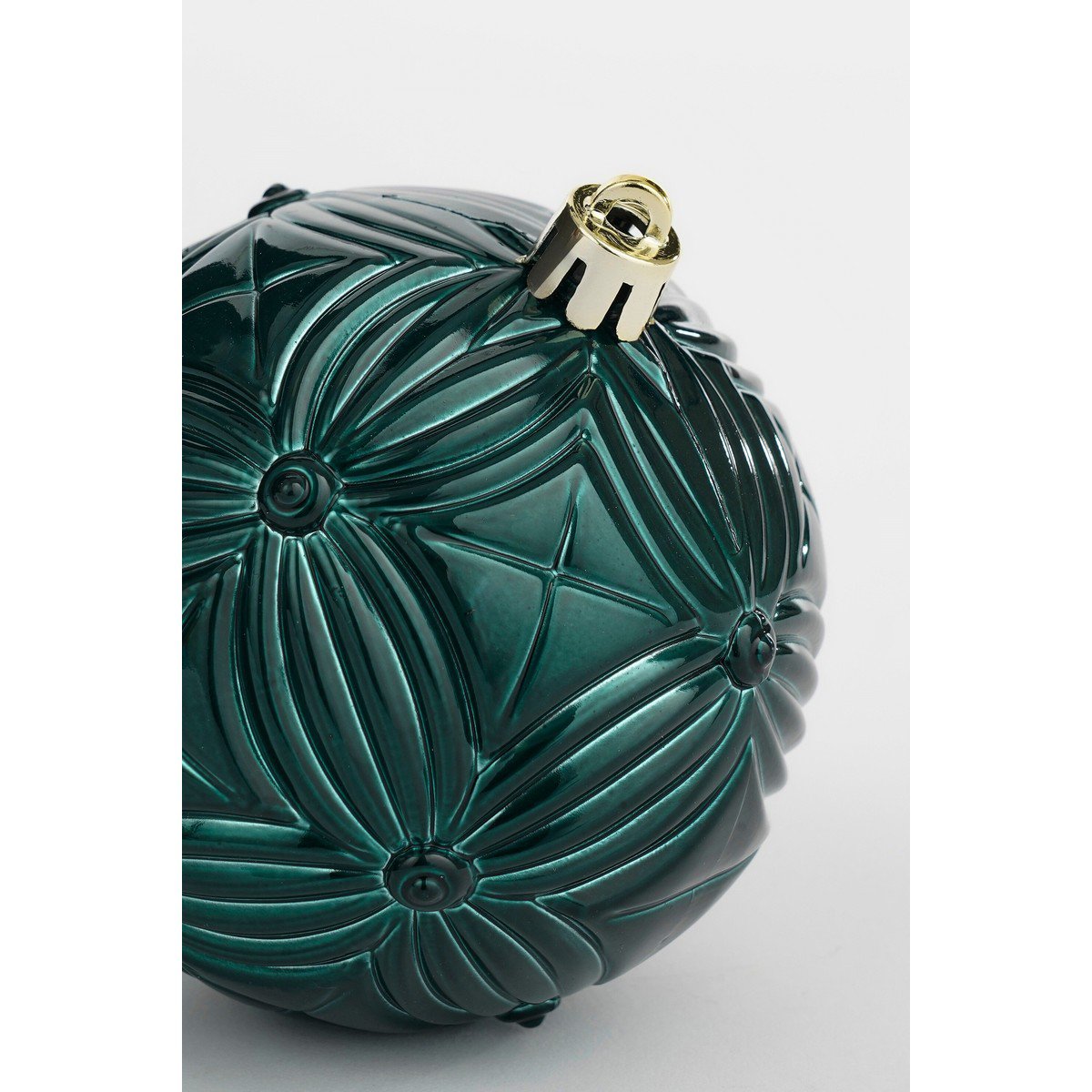 Kerstbal Groen