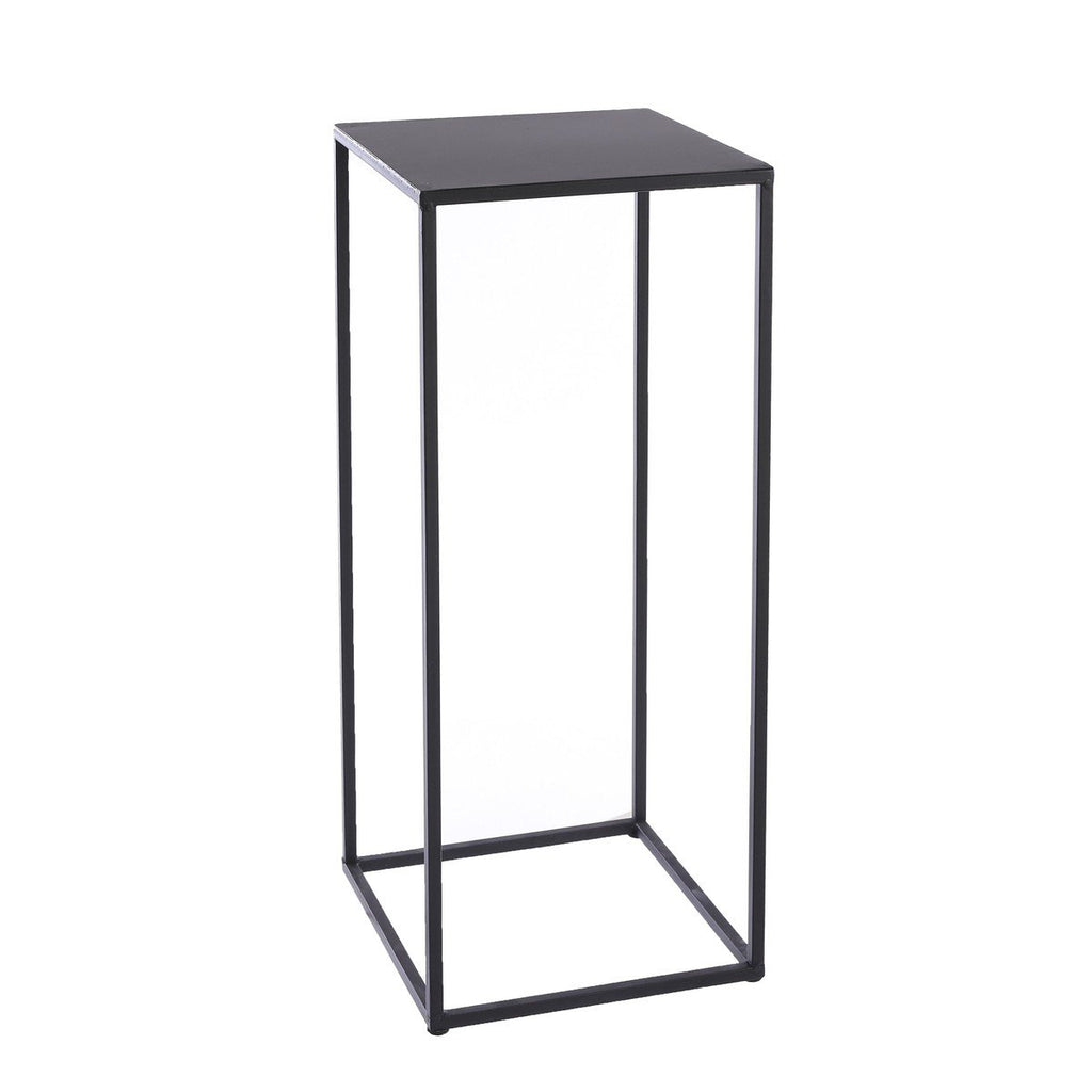 Bijzettafel Quinty Zwart
