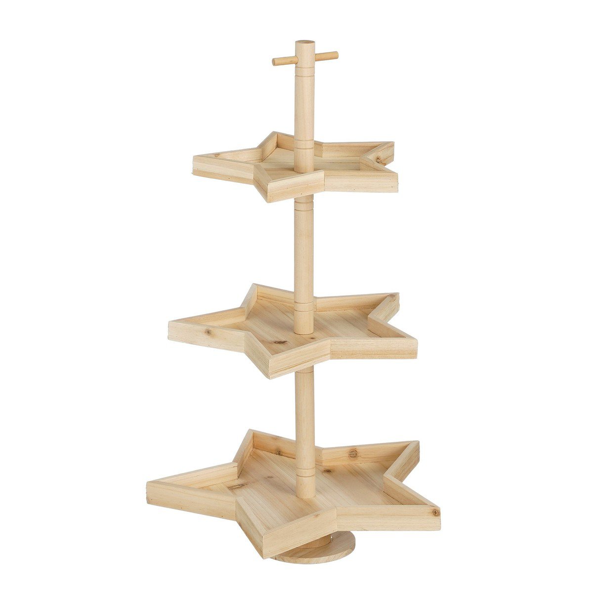 Etagère Bruin