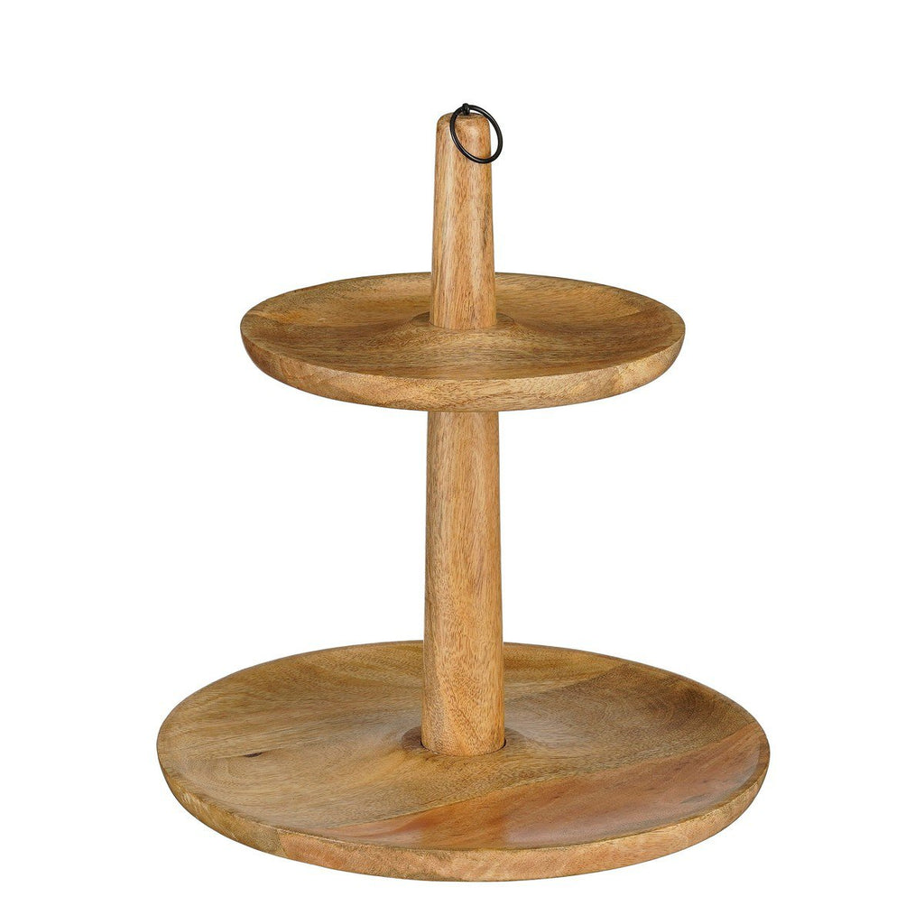 Etagère Caden Bruin