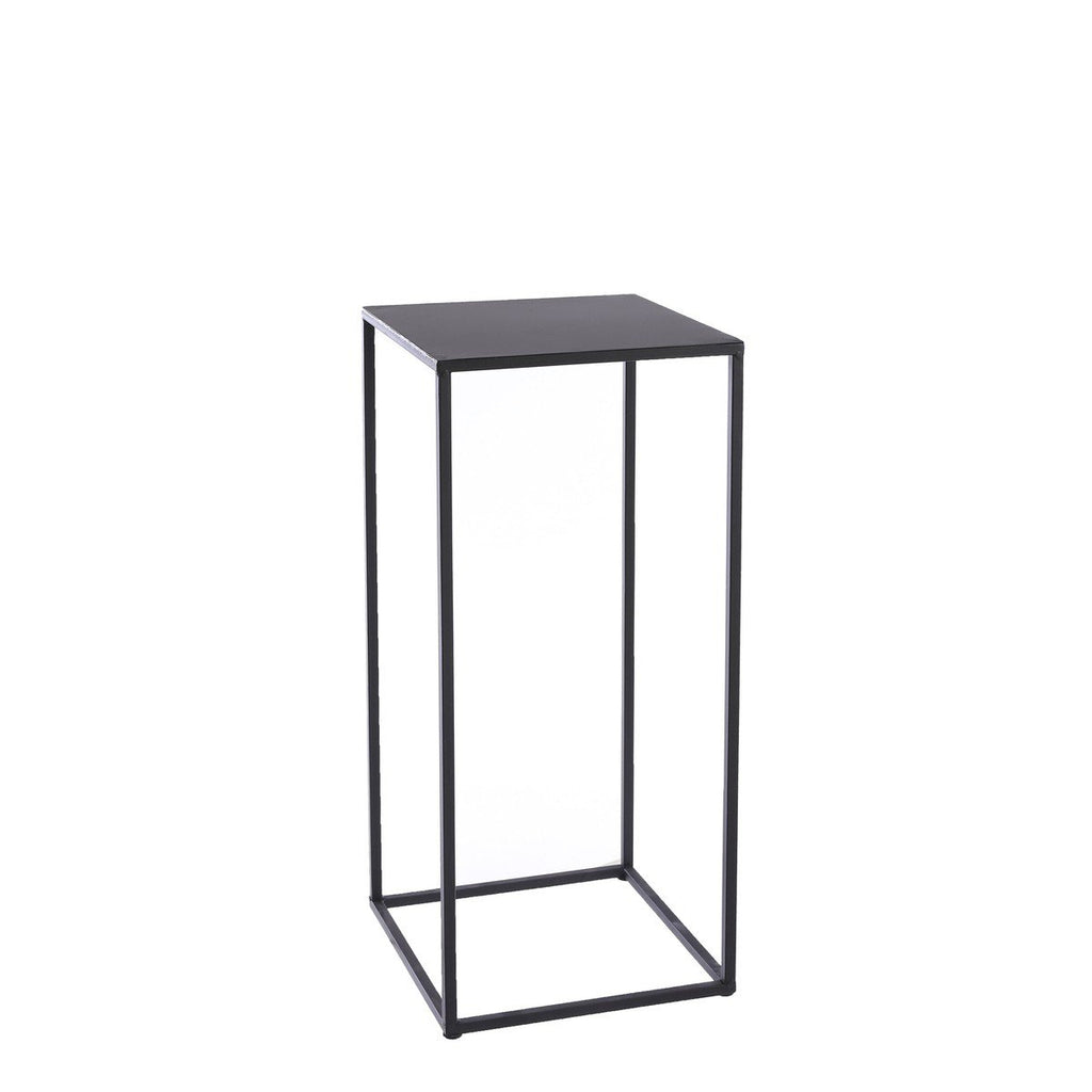 Bijzettafel Quinty Zwart