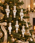 Kerstbal  Goud