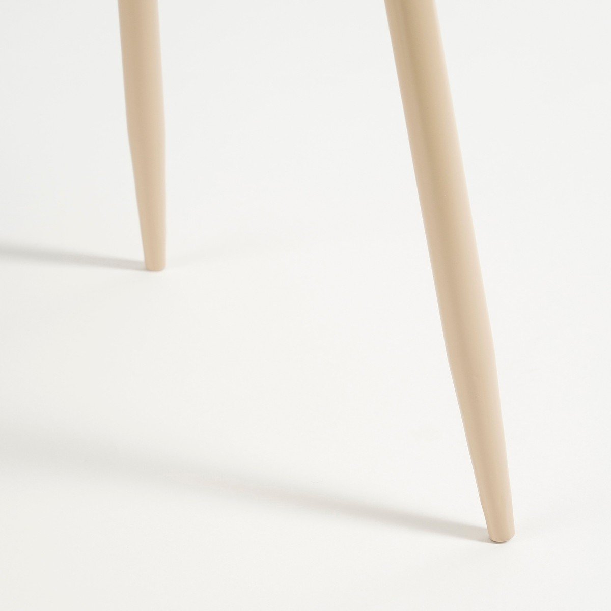 Bijzettafel Flores Beige
