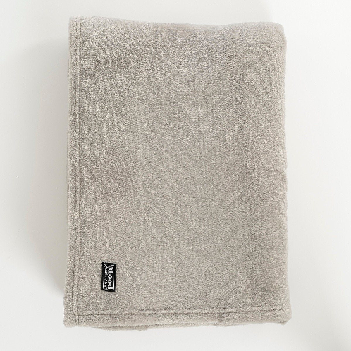 Plaid Mica Beige
