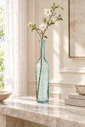 Decoratieve fles Rioja Transparant