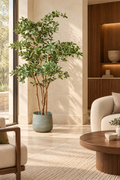 Kunstplant  Groen