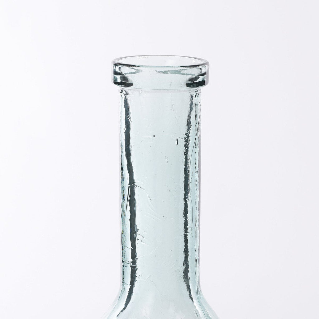 Decoratieve fles Rioja Transparant