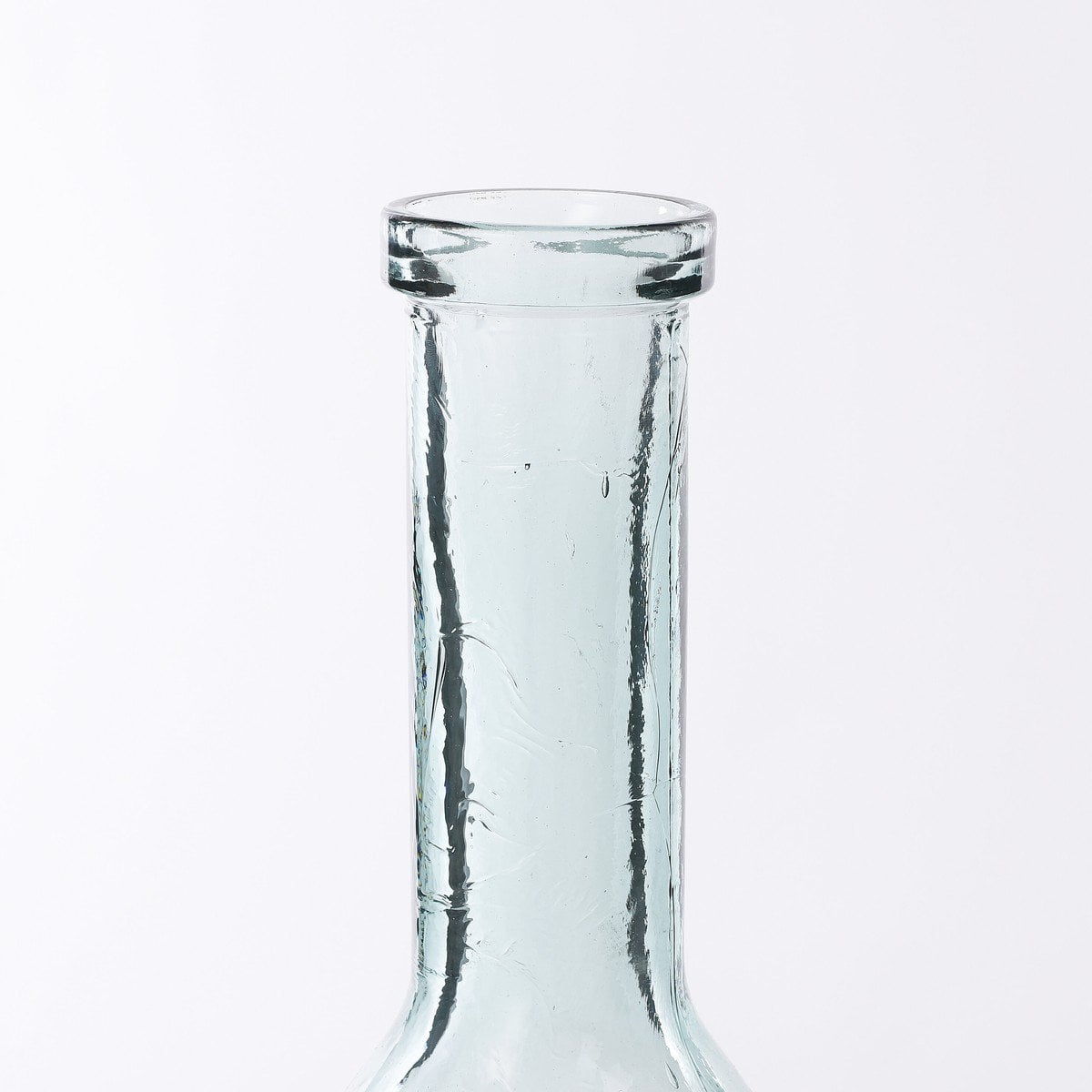 Decoratieve fles Rioja Transparant