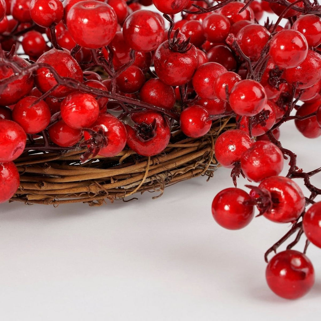 Krans Rood