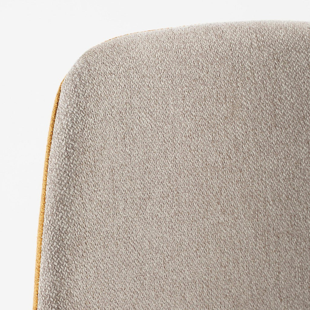 Eetkamerstoel Tallos Beige