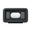 Spatwaterbestendige telefoonhouder voor douche en badkamer - productfoto 4