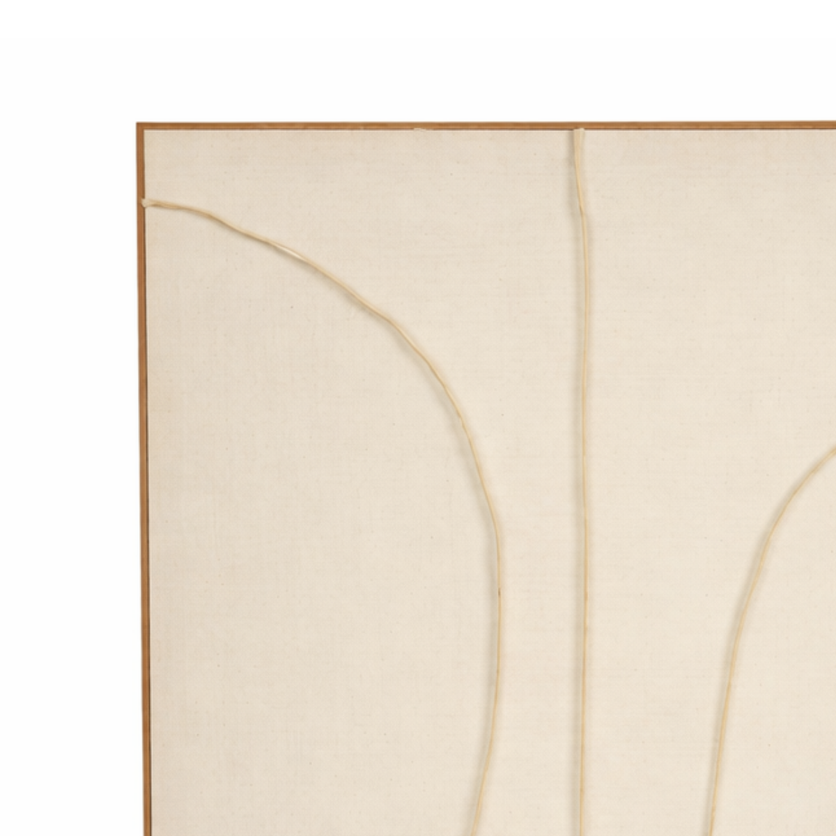 Wandpaneel Beige