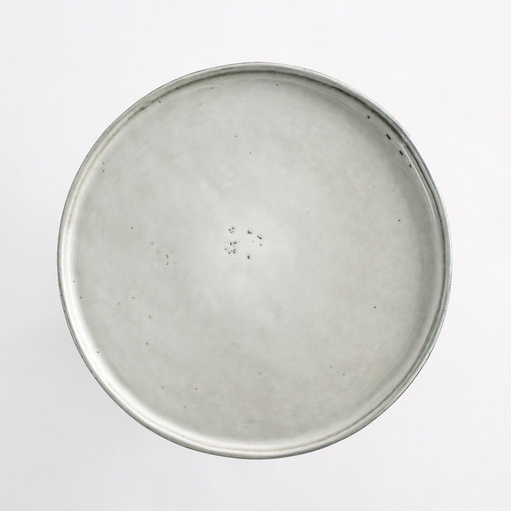 Taartplateau Tabo Grijs