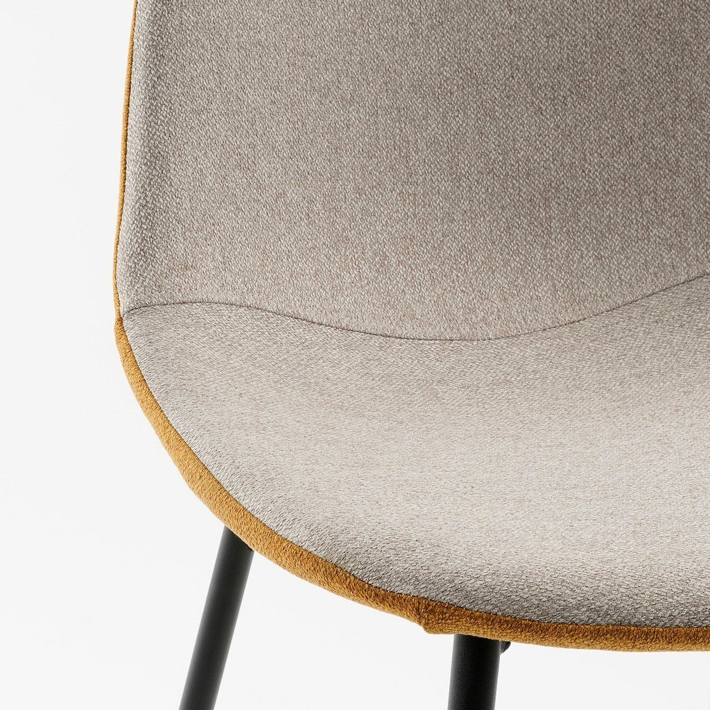 Eetkamerstoel Tallos Beige