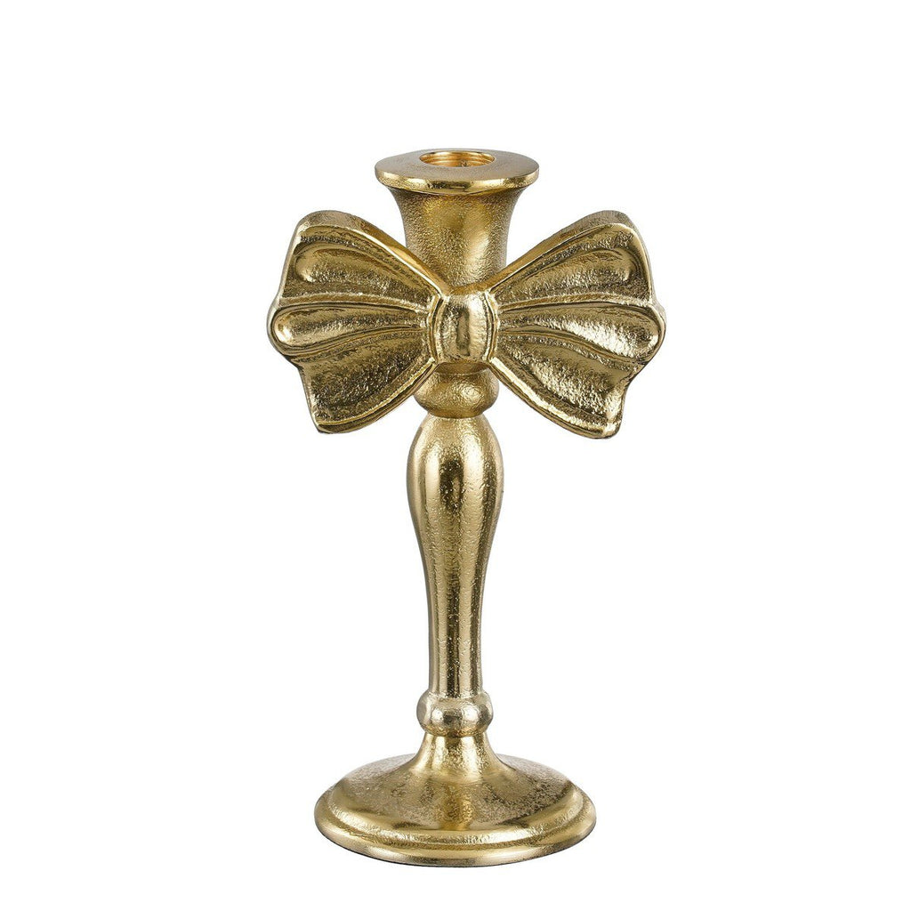 Kandelaar Goud