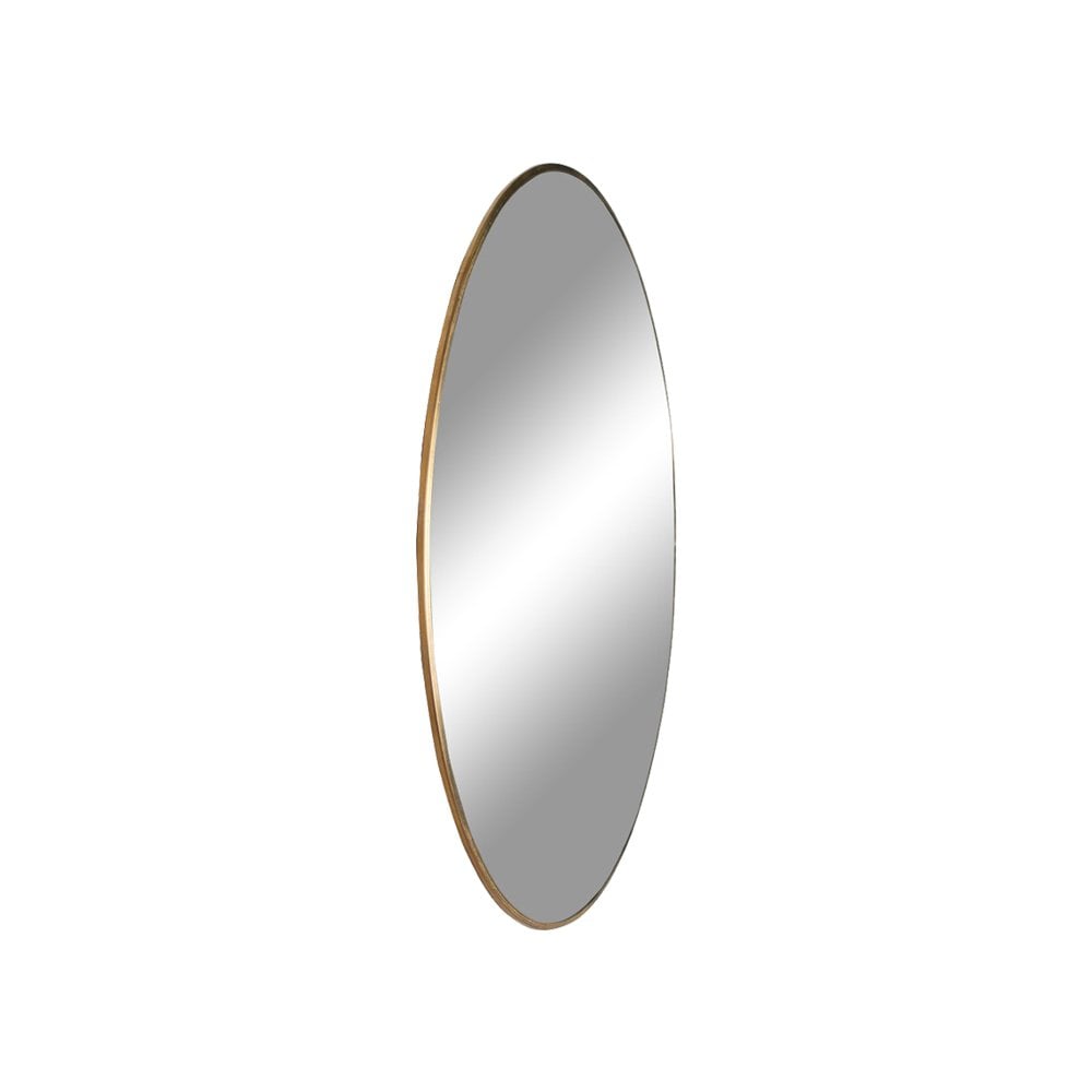 Jersey ronde wandspiegel van House Nordic