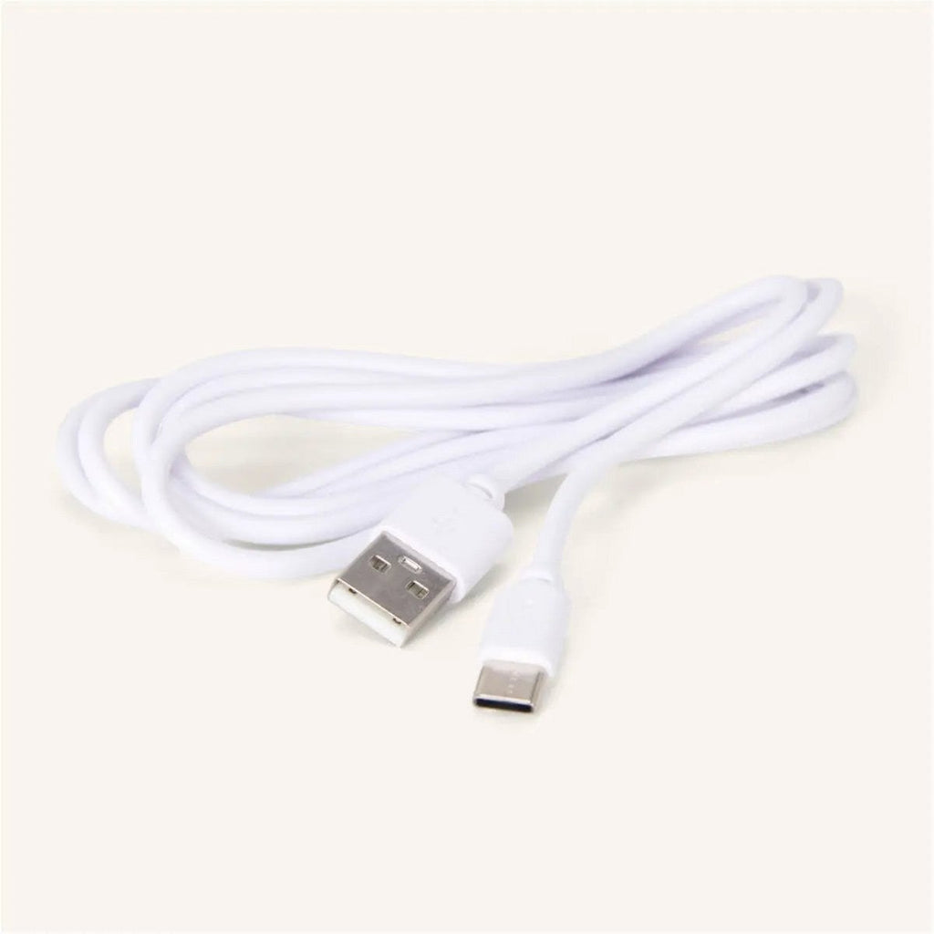 Wandlamp Lane Zwart – Oplaadbaar & Dimbaar