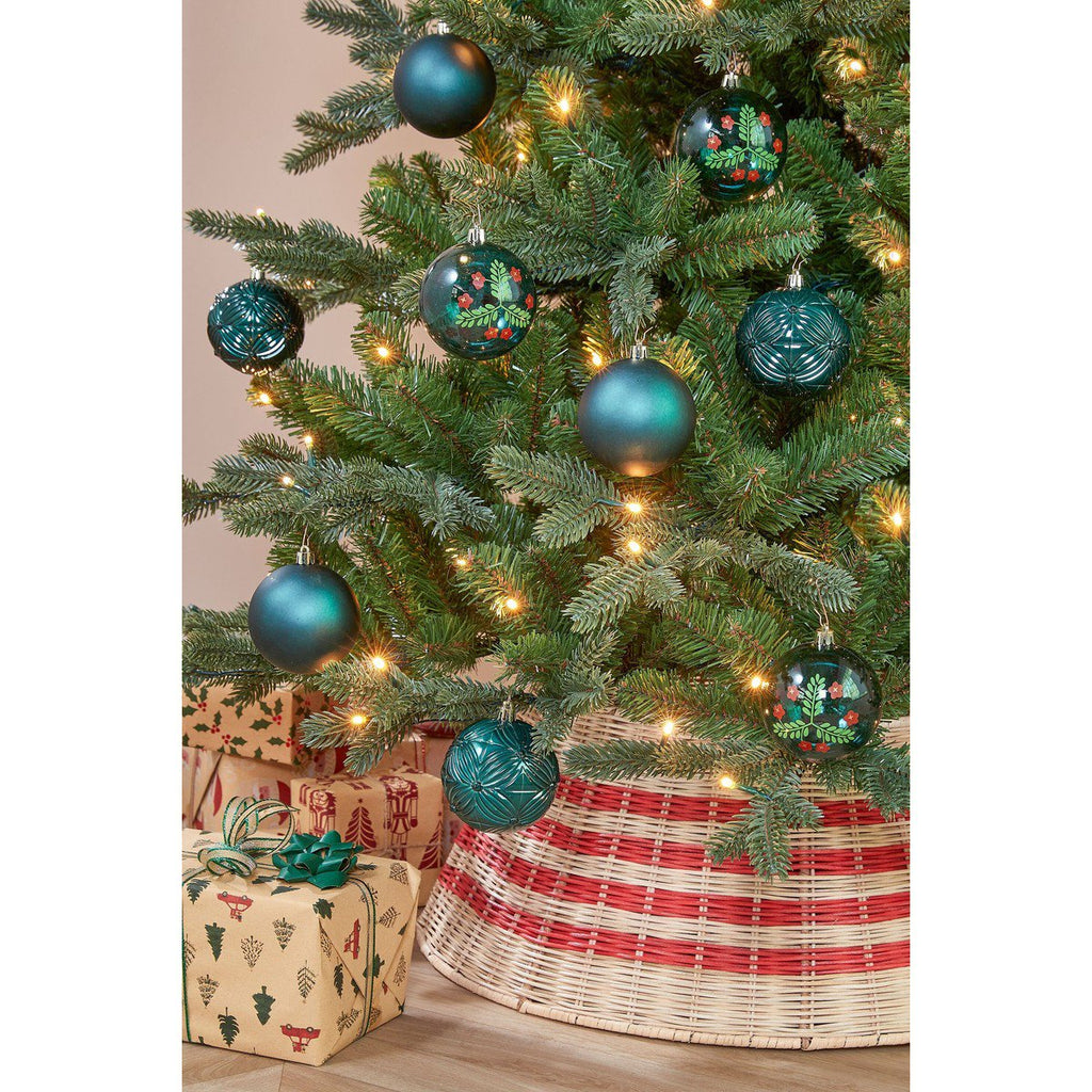 Kerstbal Groen